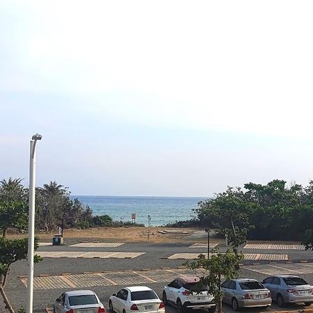 Tz Shin Resort Hostel Kenting Bagian luar foto