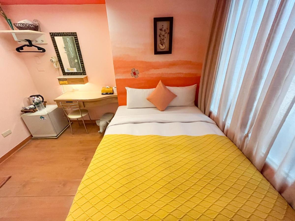 Tz Shin Resort Hostel Kenting Bagian luar foto