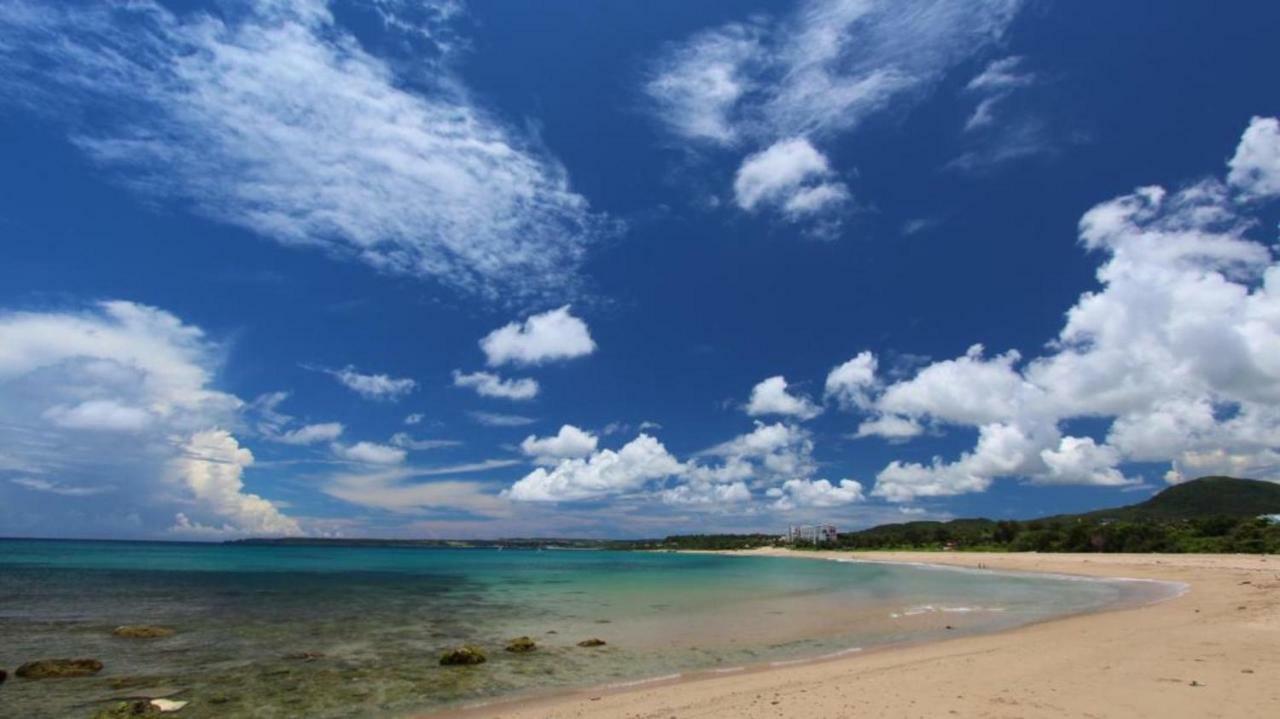 Tz Shin Resort Hostel Kenting Bagian luar foto